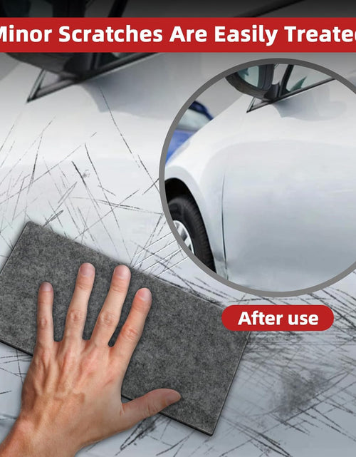 Load image into Gallery viewer, 6PCS Multi-Purpose Nano Magic Cloth Easy to Repair
