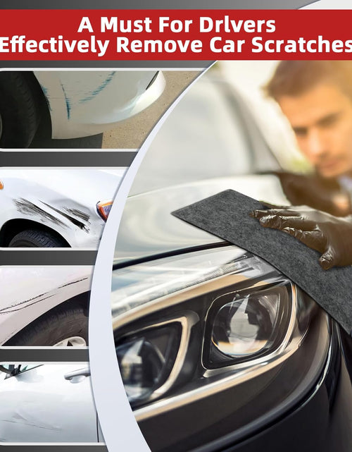 Load image into Gallery viewer, 6PCS Multi-Purpose Nano Magic Cloth Easy to Repair
