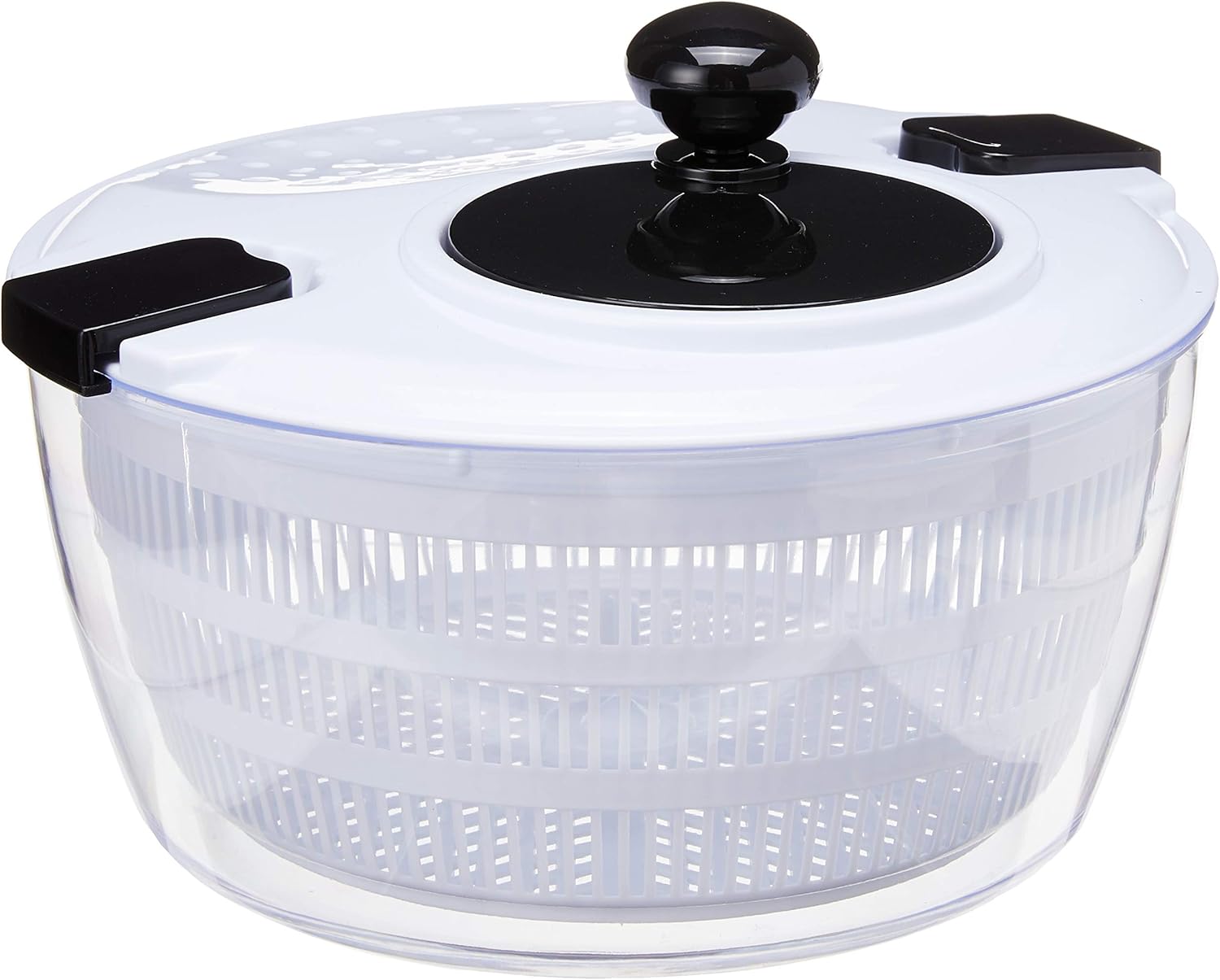 Salad Spinner, 4-1/2-Quart kitchen Dining Tools