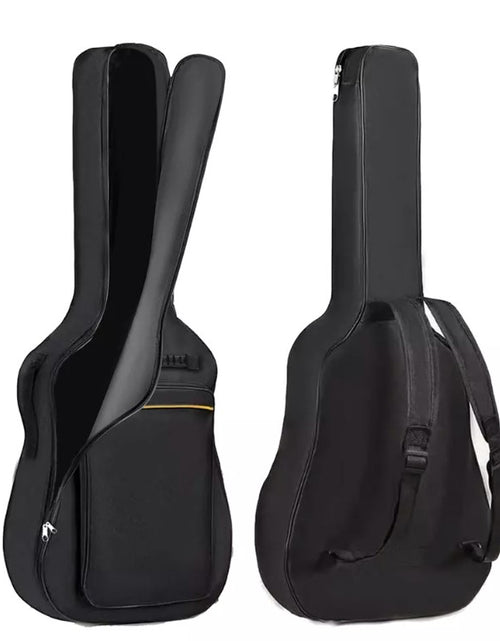 Load image into Gallery viewer, Heavy Duty Thicken Soft Padded 40&quot;/41&quot; Classical / Acoustic Guitar Case Gig Bag
