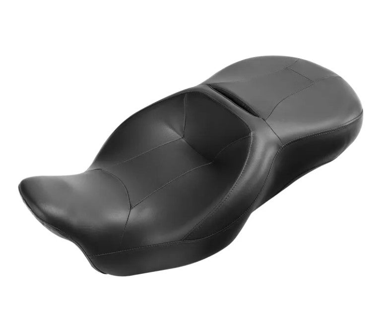 Rider and Passenger Seat For Harley Davidson 09-21 Electra Glide Road King CVO