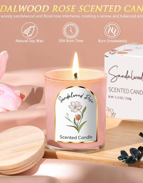Load image into Gallery viewer, Spa Gift Basket for Women – Self Care, Birthday &amp; Thinking of You Gift (FREE Engraved Acrylic Block Puzzles )

