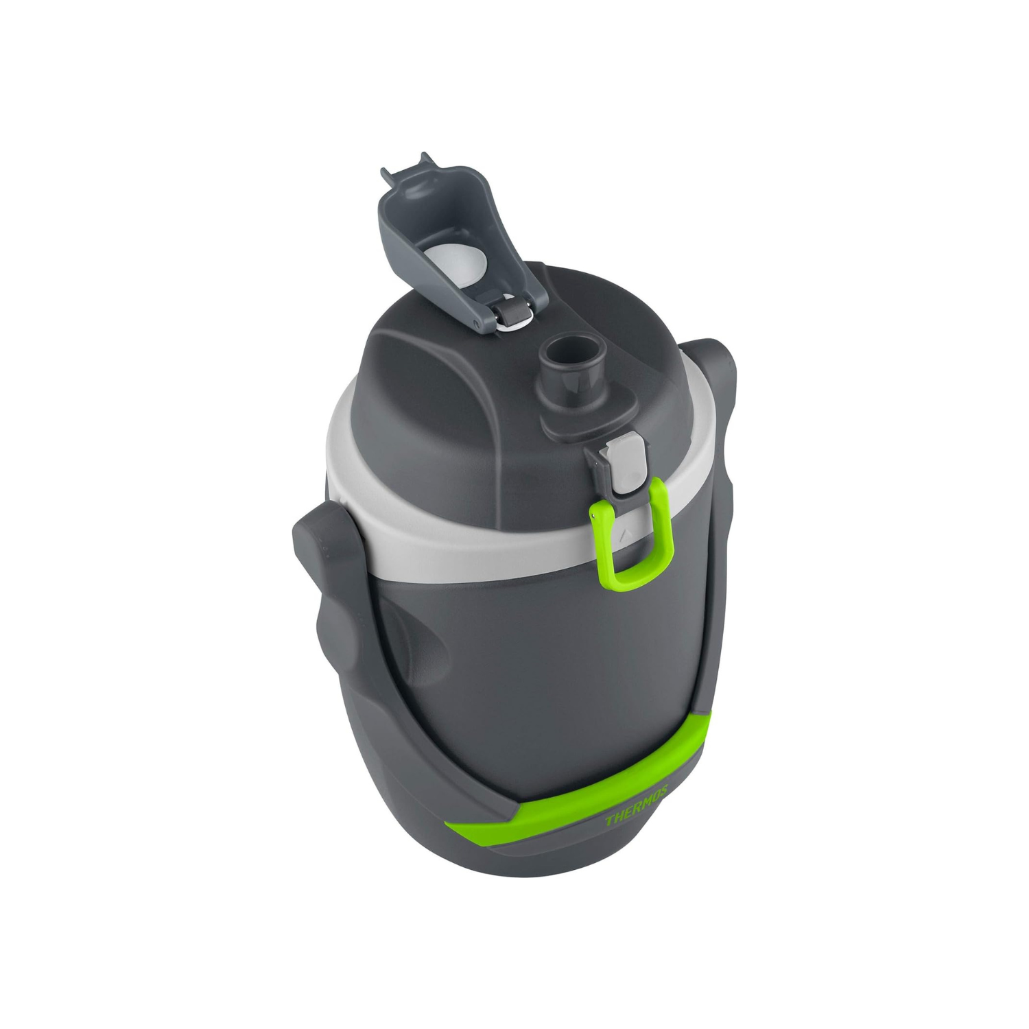 Sideline 64 Ounce Water Jug (Charcoal)
