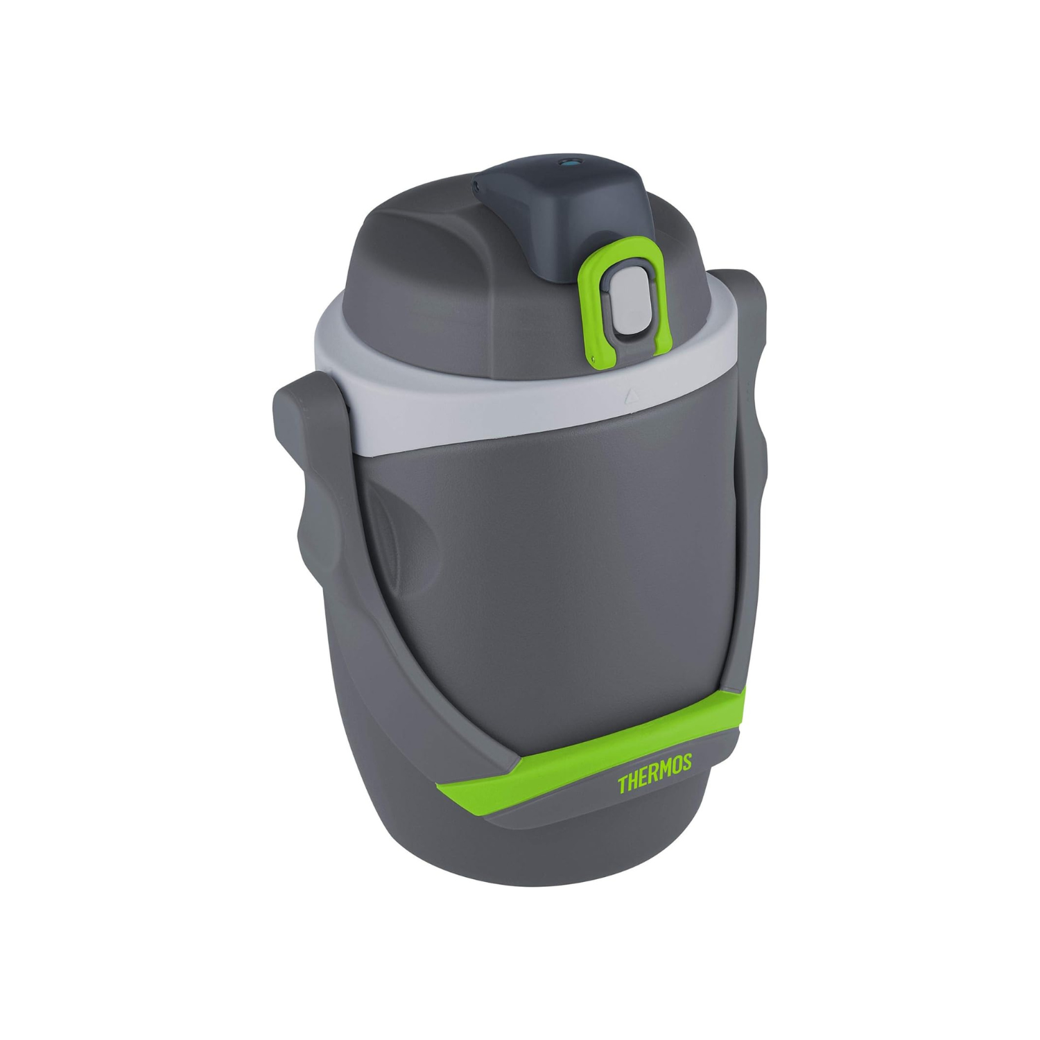 Sideline 64 Ounce Water Jug (Charcoal)
