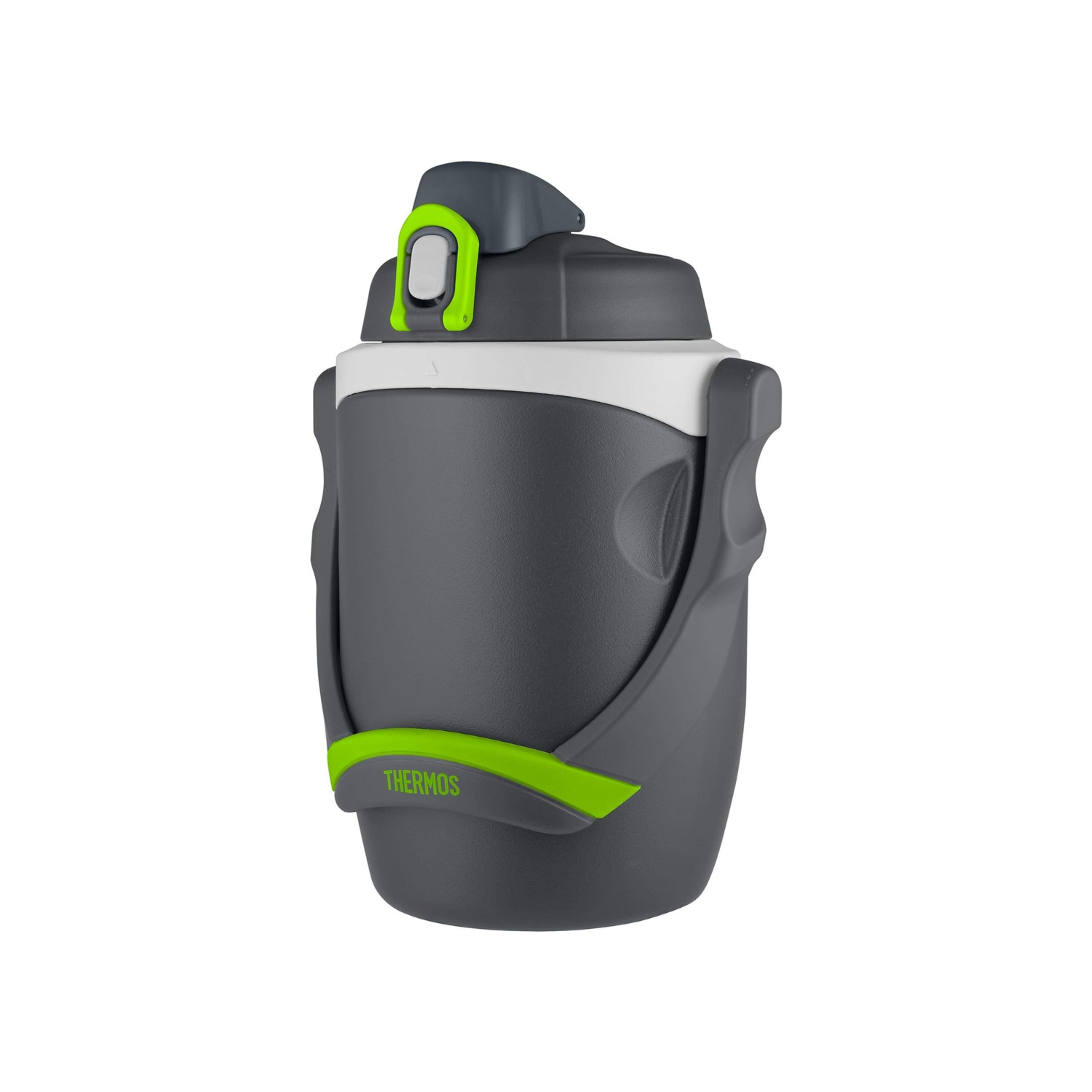 Sideline 64 Ounce Water Jug (Charcoal)